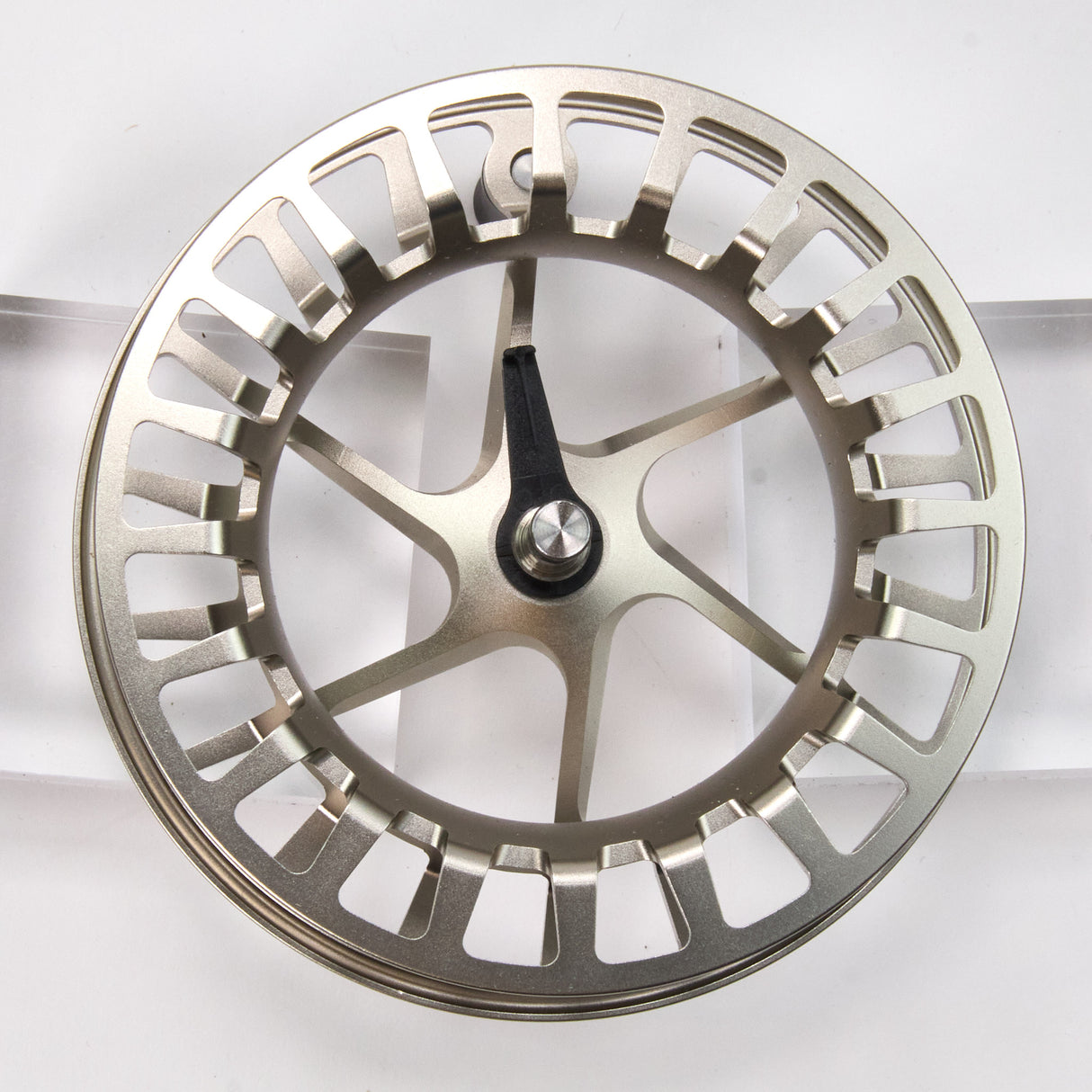 Lamson Speedster S -7+ in Like New condition