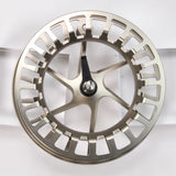 Lamson Speedster S -7+ in Like New condition