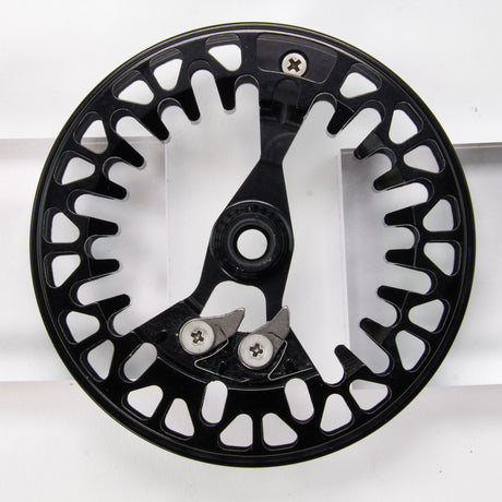 Abel Vaya 5/6 with spare spool in Great condition