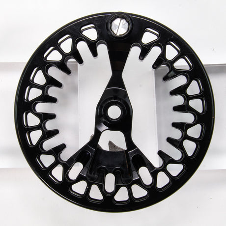 Abel Vaya 5/6 with spare spool in Great condition