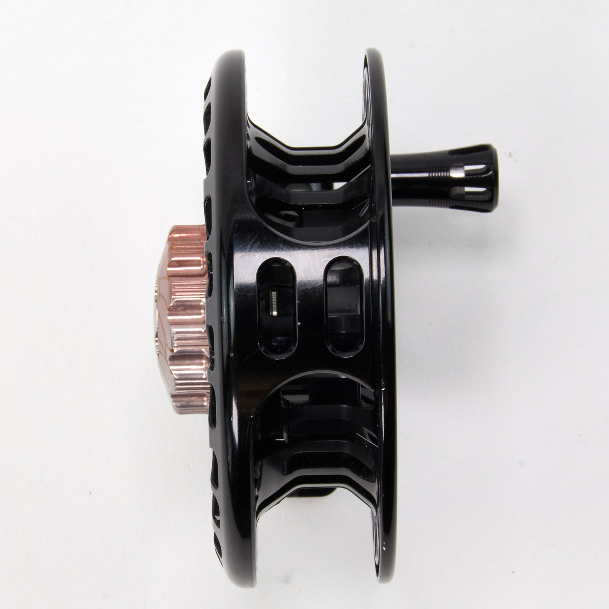 Abel Vaya 5/6 with spare spool in Great condition