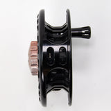 Abel Vaya 5/6 with spare spool in Great condition