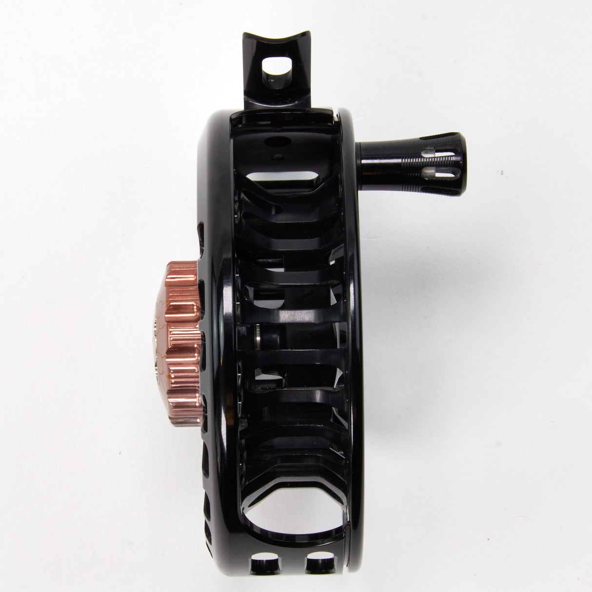 Abel Vaya 5/6 with spare spool in Great condition