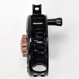 Abel Vaya 5/6 with spare spool in Great condition