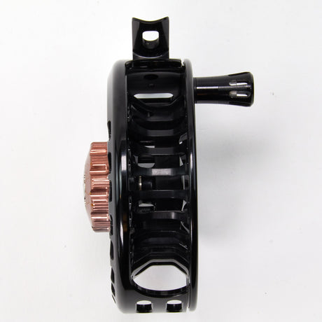 Abel Vaya 5/6 with spare spool in Great condition