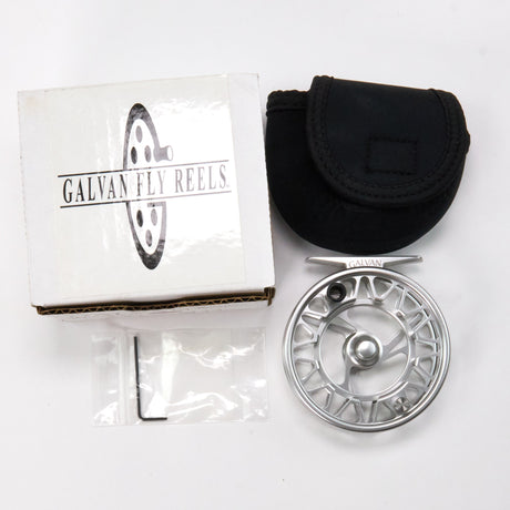 Galvan Brookie 4-5 in Like New condition