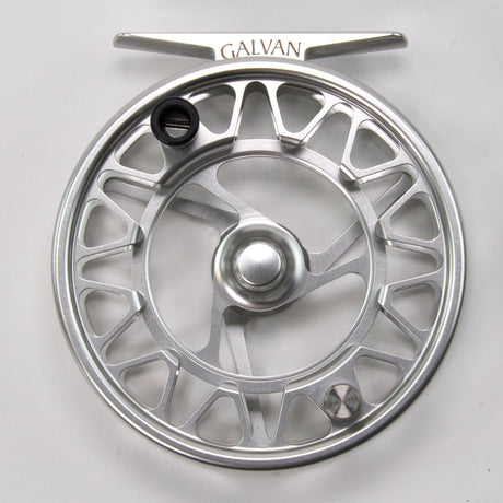 Galvan Brookie 4-5 in Like New condition