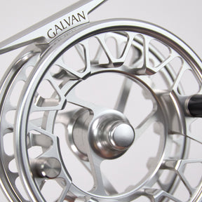Galvan Brookie 4-5 in Like New condition