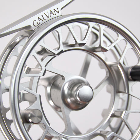 Galvan Brookie 4-5 in Like New condition