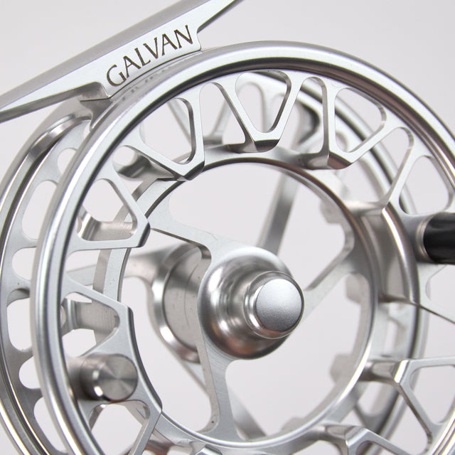 Galvan Brookie 4-5 in Like New condition