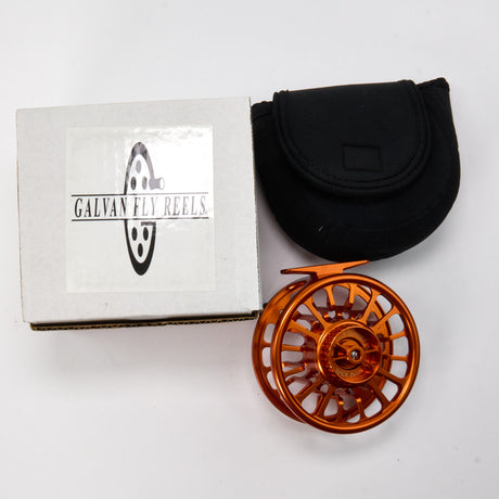 Galvan Torque 10 in Like New condition