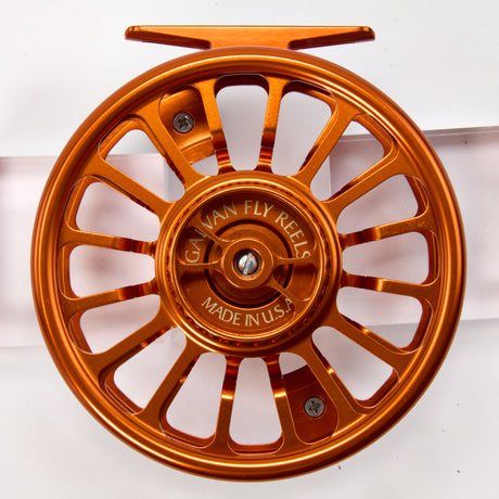 Galvan Torque 10 in Like New condition