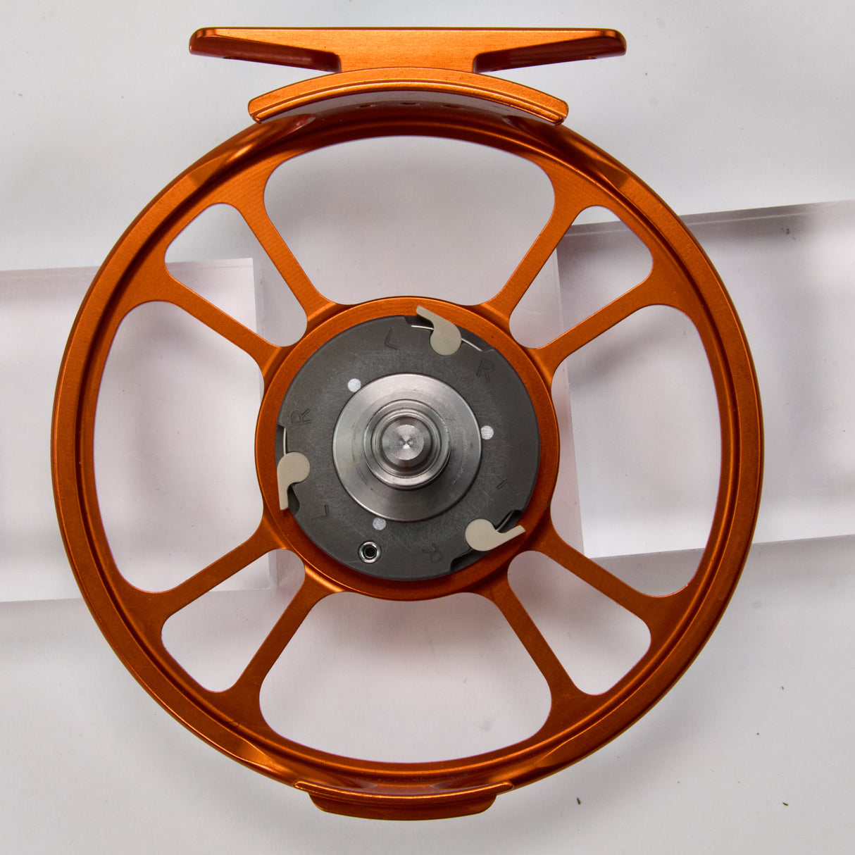 Galvan Torque 10 in Like New condition