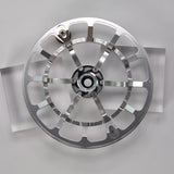 Ross Evolution LTX 7/8 in Like New condition