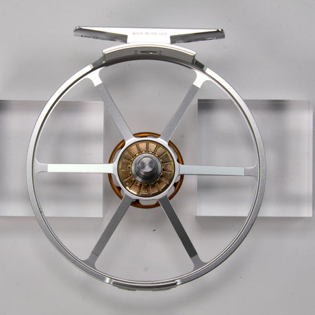 Ross Evolution LTX 7/8 in Like New condition