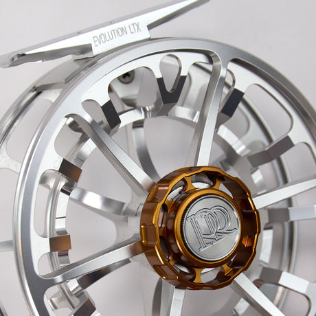 Ross Evolution LTX 7/8 in Like New condition