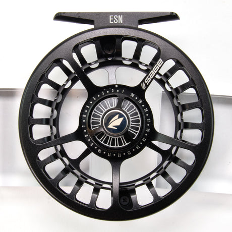 Sage ESN Stealth 2-5 in Like New condition