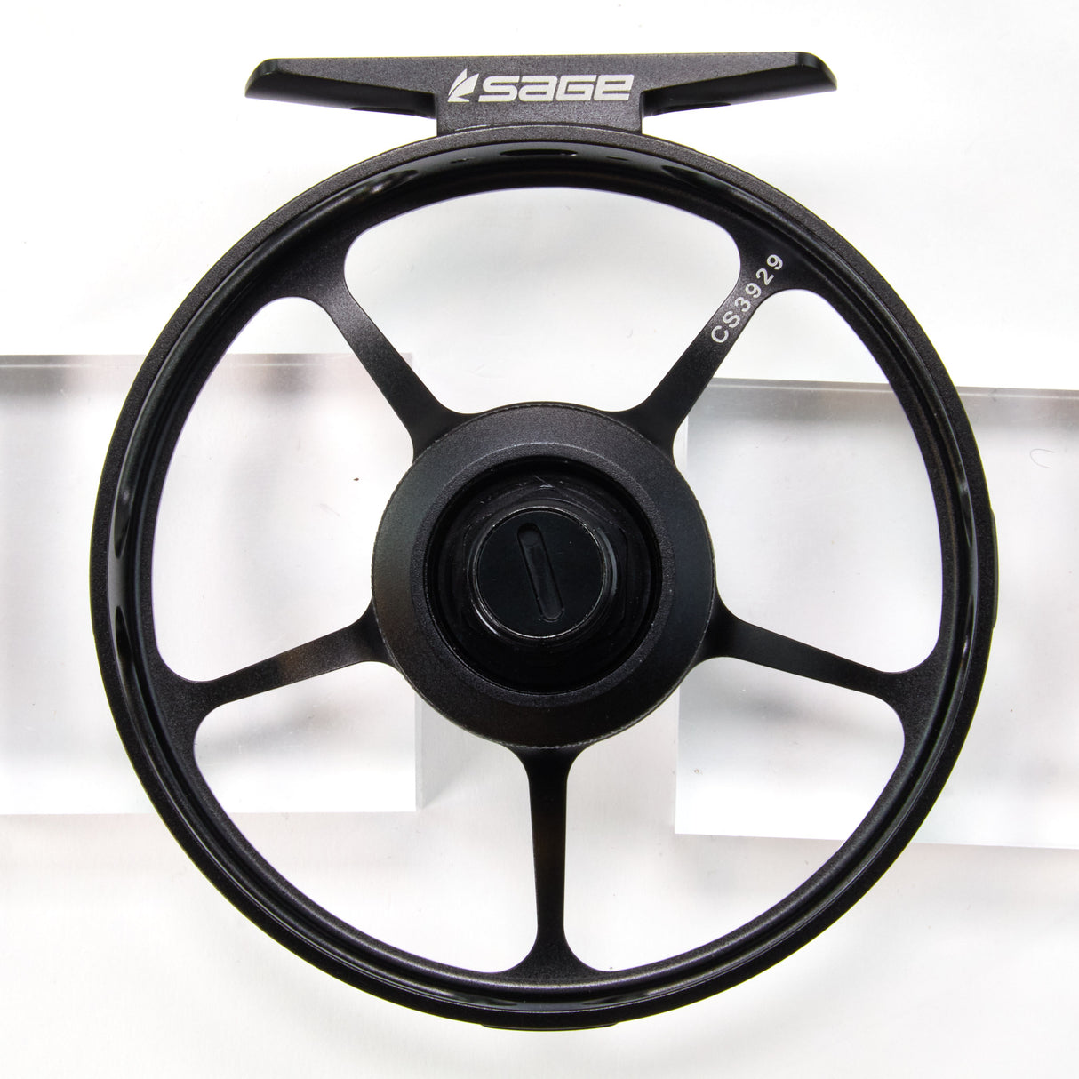 Sage ESN Stealth 2-5 in Like New condition