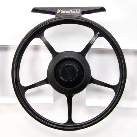 Sage ESN Stealth 2-5 in Like New condition