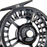 Sage ESN Stealth 2-5 in Like New condition