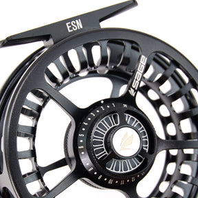 Sage ESN Stealth 2-5 in Like New condition