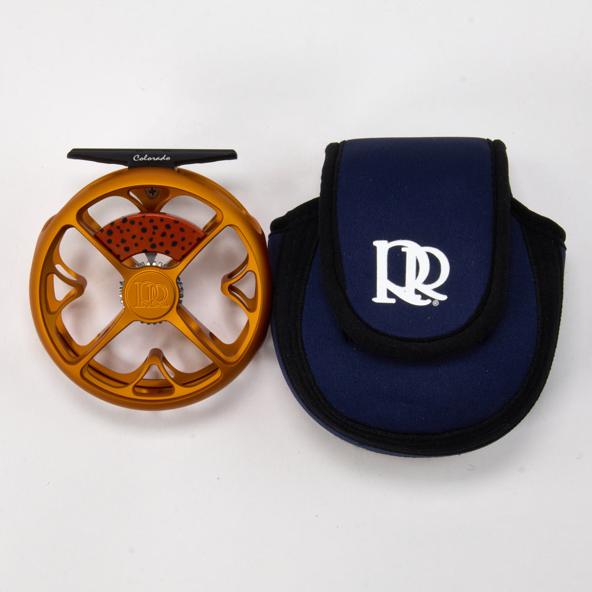 Ross Colorado TU Colorado Cutthroat Limited Edition 4|5 in Like New condition