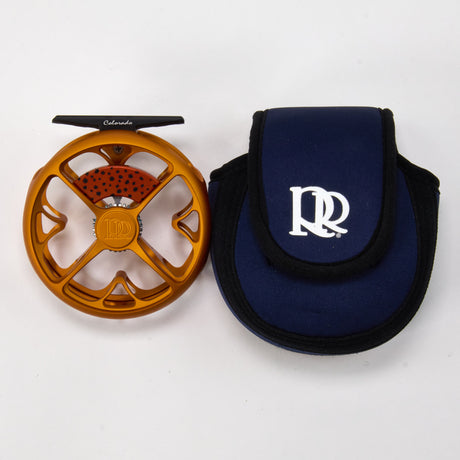 Ross Colorado TU Colorado Cutthroat Limited Edition 4|5 in Like New condition