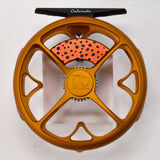 Ross Colorado TU Colorado Cutthroat Limited Edition 4|5 in Like New condition