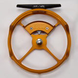 Ross Colorado TU Colorado Cutthroat Limited Edition 4|5 in Like New condition