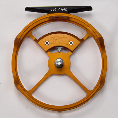 Ross Colorado TU Colorado Cutthroat Limited Edition 4|5 in Like New condition