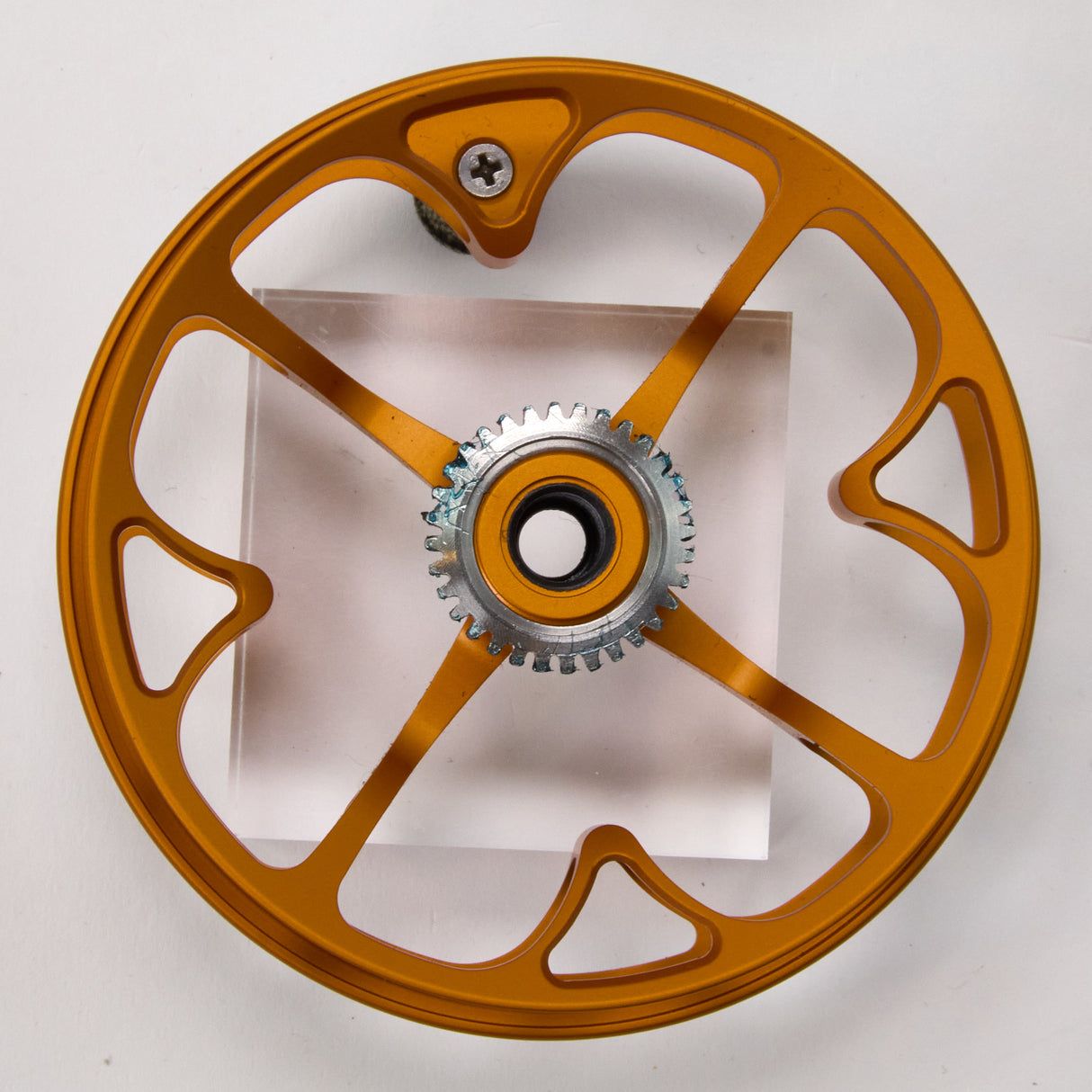 Ross Colorado TU Colorado Cutthroat Limited Edition 4|5 in Like New condition