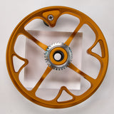 Ross Colorado TU Colorado Cutthroat Limited Edition 4|5 in Like New condition