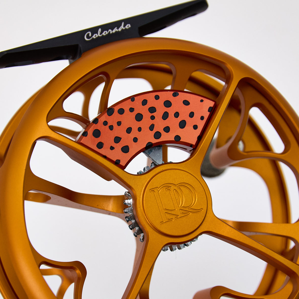 Ross Colorado TU Colorado Cutthroat Limited Edition 4|5 in Like New condition