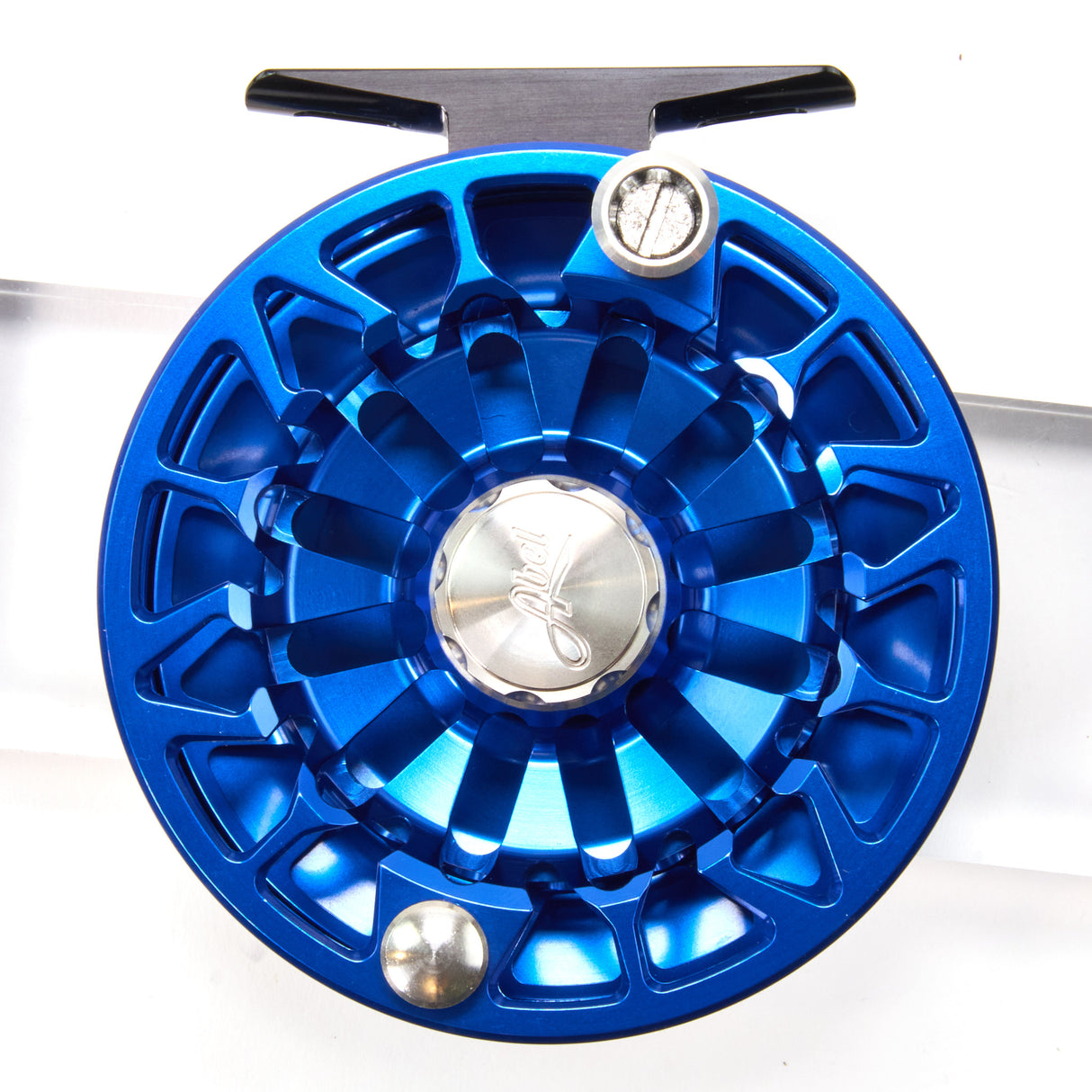 Abel SDF 5/6 Colorado Flag Finish in Like New condition