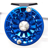 Abel SDF 5/6 Colorado Flag Finish in Like New condition