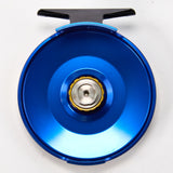 Abel SDF 5/6 Colorado Flag Finish in Like New condition