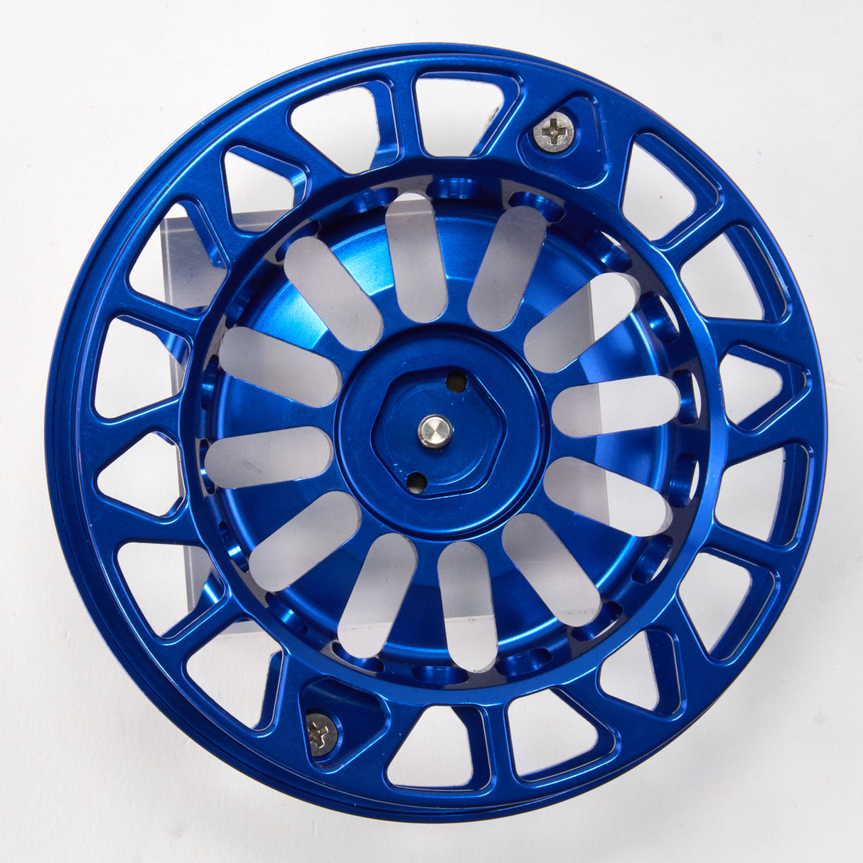 Abel SDF 5/6 Colorado Flag Finish in Like New condition