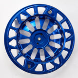 Abel SDF 5/6 Colorado Flag Finish in Like New condition