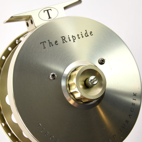 Tibor The Riptide 9-10-11 in Great condition