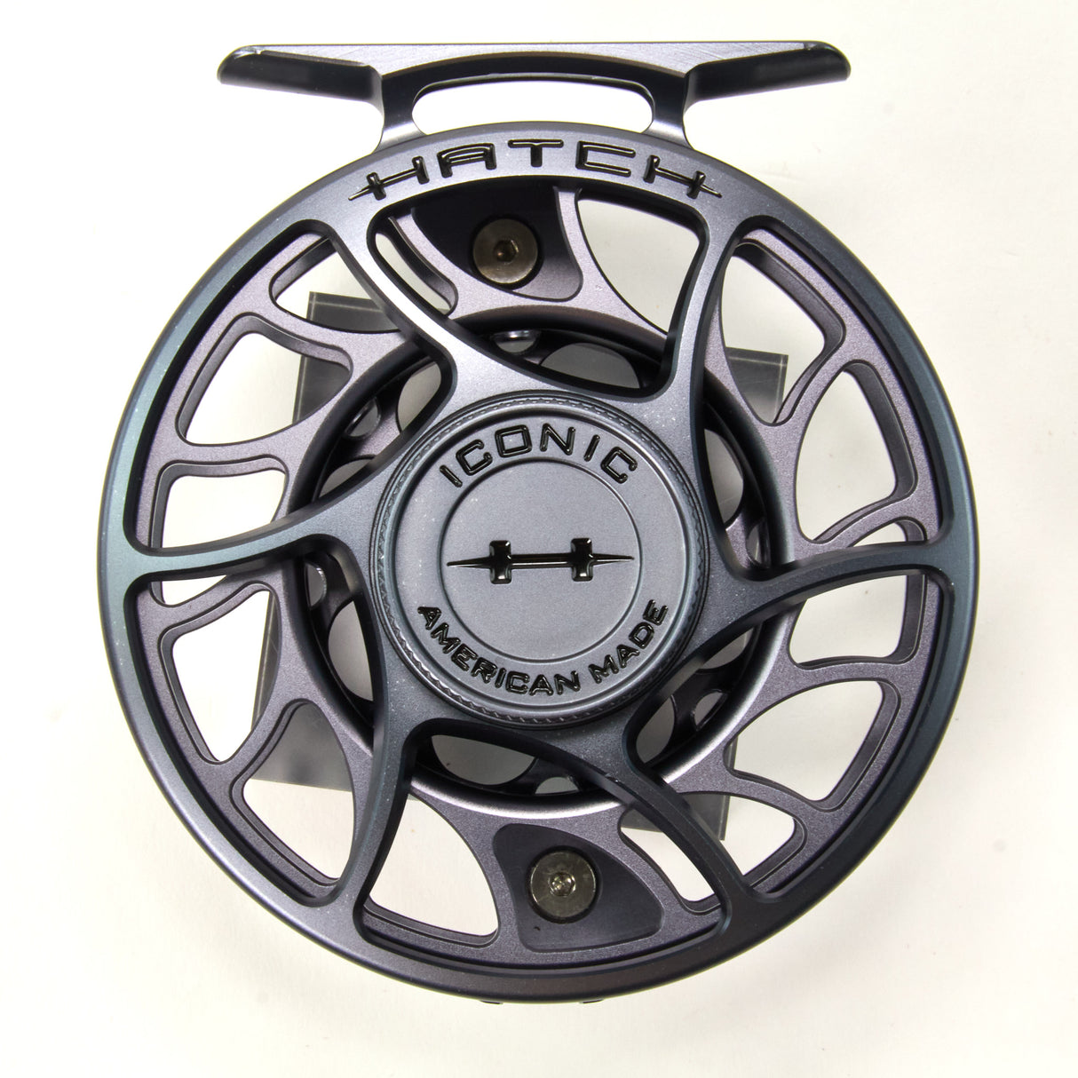 Hatch Iconic 4+ in Great condition