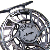 Hatch Iconic 4+ in Great condition