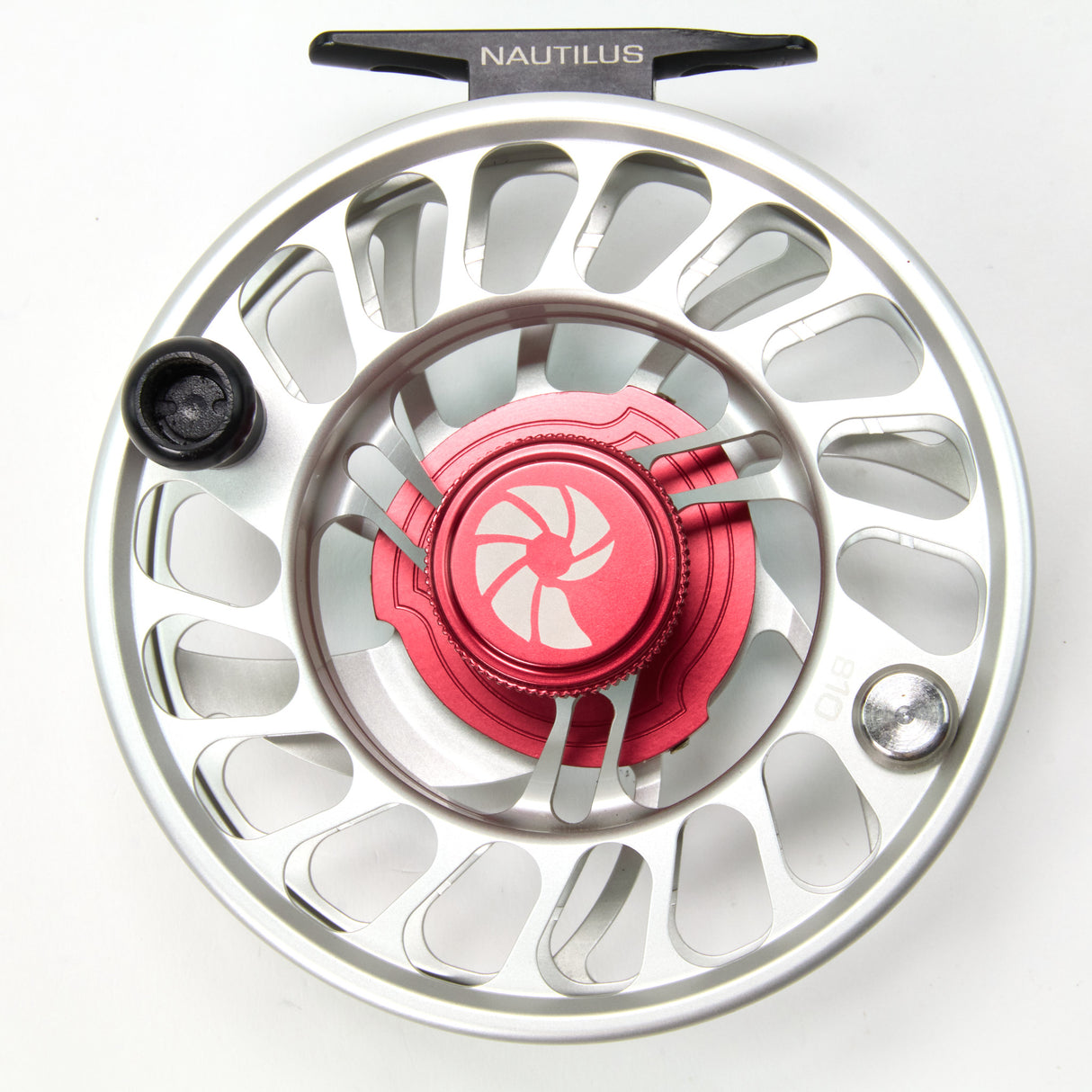Sold – Nautilus CCF-X2 8/10 in Great condition