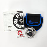 Nautilus XM 4/5 in Like New condition