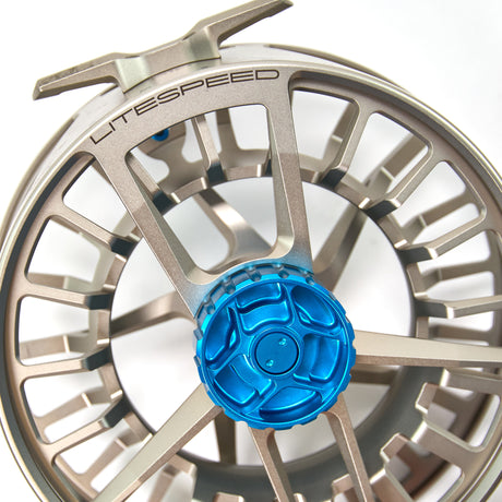 Lamson Litespeed M10 in Great condition