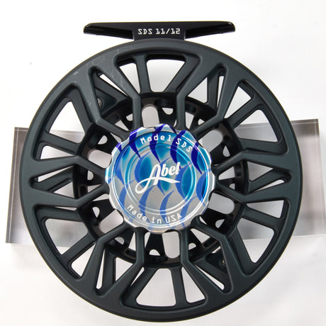 Abel SDS 11/12 Ported in Great condition