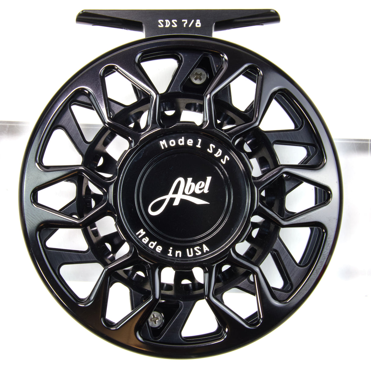 Abel SDS 7/8 Ported in Great condition