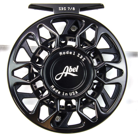 Abel SDS 7/8 Ported in Great condition