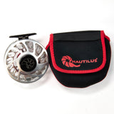 Nautilus CCF-X2 6/8 in Great condition