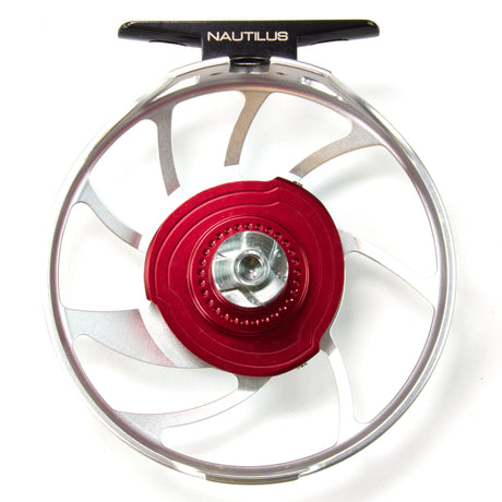 Nautilus CCF-X2 6/8 in Great condition