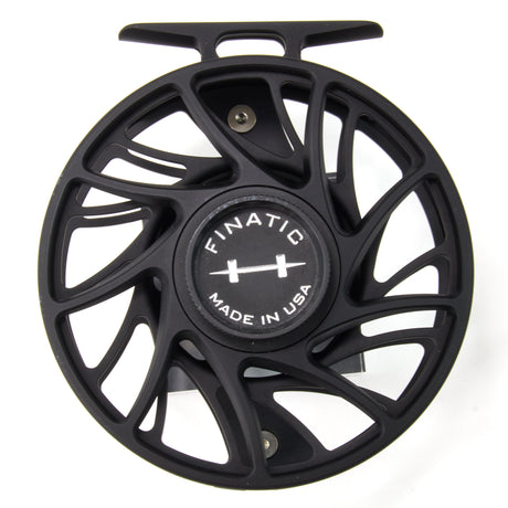 Hatch Finatic 7+ (Gen 2) in Great condition